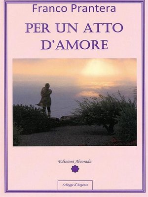 cover image of Per un atto d'Amore
